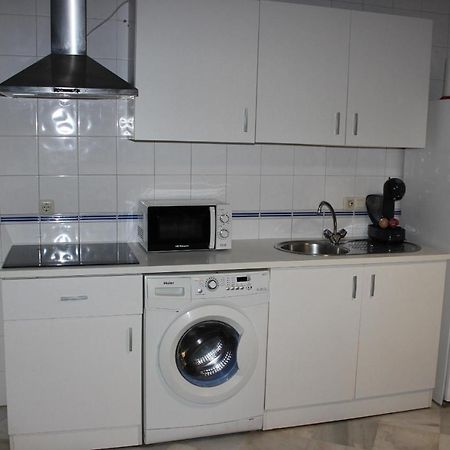 Gavidia Center Premium Suites, Free Parking Sevilha Exterior foto